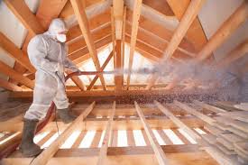 Types of Insulation We Offer in Trafford, PA